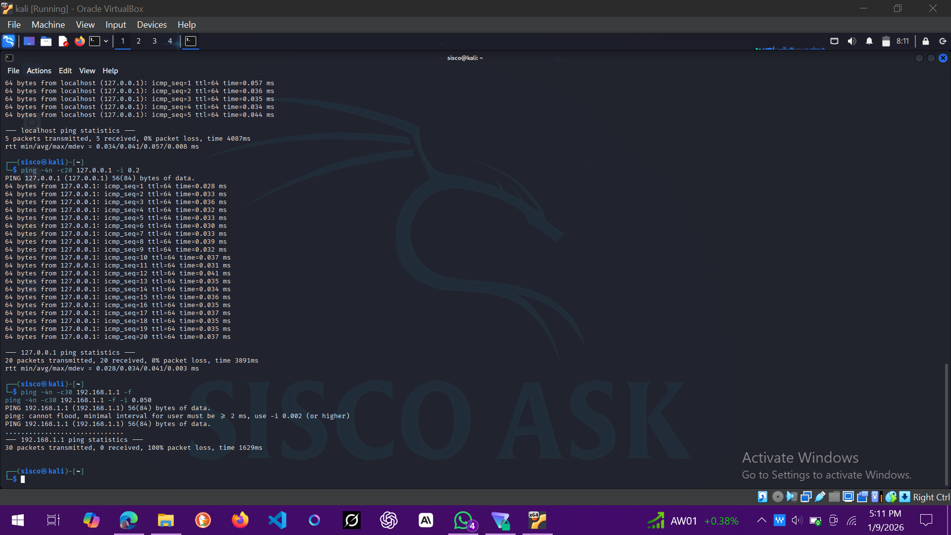 Lab 12 Screenshot